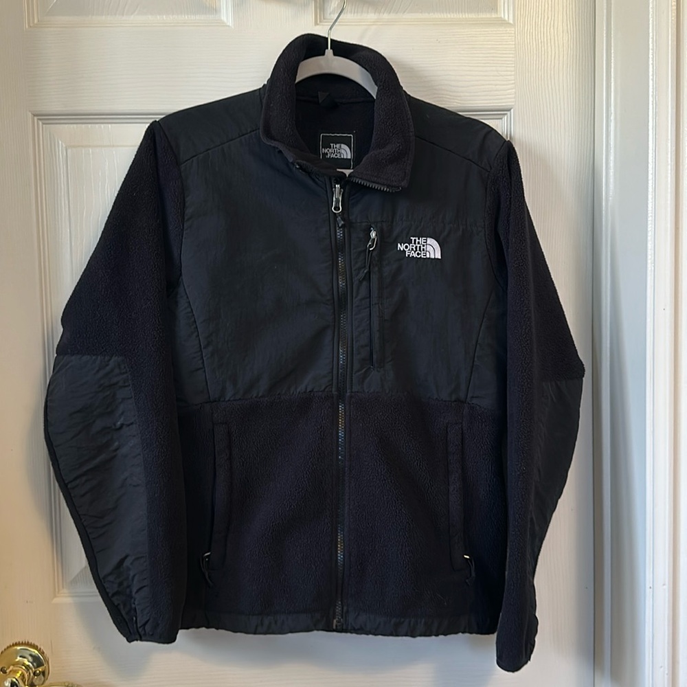 Women’s North Face jacket size M